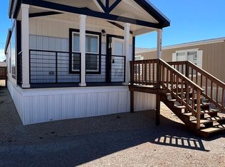1013 W 10th St, Odessa, TX 79761