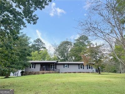 48 Covered Bridge Rd, Bremen, GA, 30110