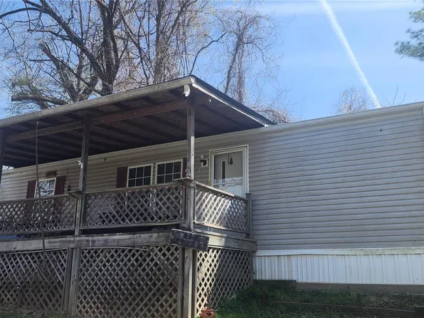 806 Cedar St, Chester, IL 62233