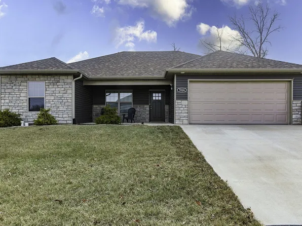 5524 Sweetgum Cir, Columbia, MO 65202