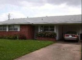 1131 Carolina St, Shreveport, LA 71104