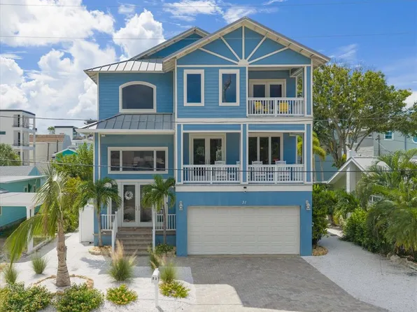 31 81ST AVENUE, TREASURE ISLAND, FL 33706