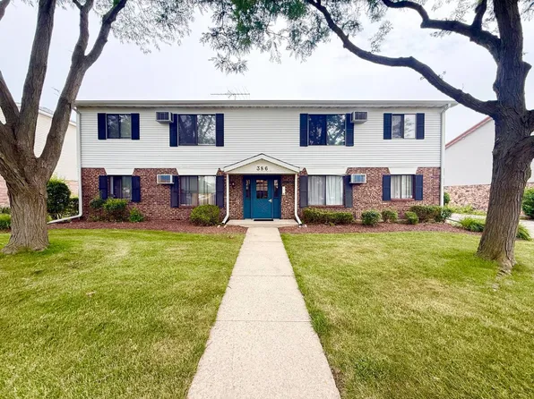 386 Echo Ln APT 3, Aurora, IL 60504