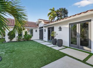 105 W Tarpon Lane, Jupiter, FL 33477