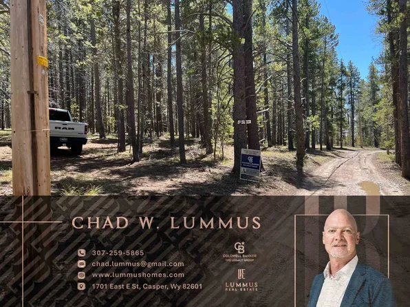 0 N Address, Casper, WY 82601