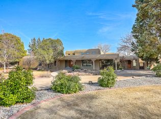 6404 Avenida La Cuchilla NW, Los Ranchos De Albuquerque, NM 87107
