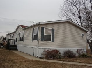 15823 Villaire Ave, Clinton Township, MI 48038