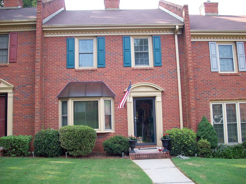 1st image of 6145 Keswick Row #6145