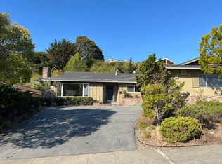 4 Toledo Ct, Burlingame, CA 94010