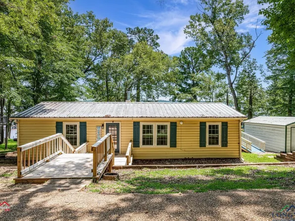 1325 Fm 3288 E, Jacksonville, TX 75766