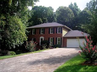 3651 Cedar Corners Pl, Norcross, GA 30092