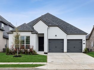 309 Santa Lucia Dr, Anna, TX 75409