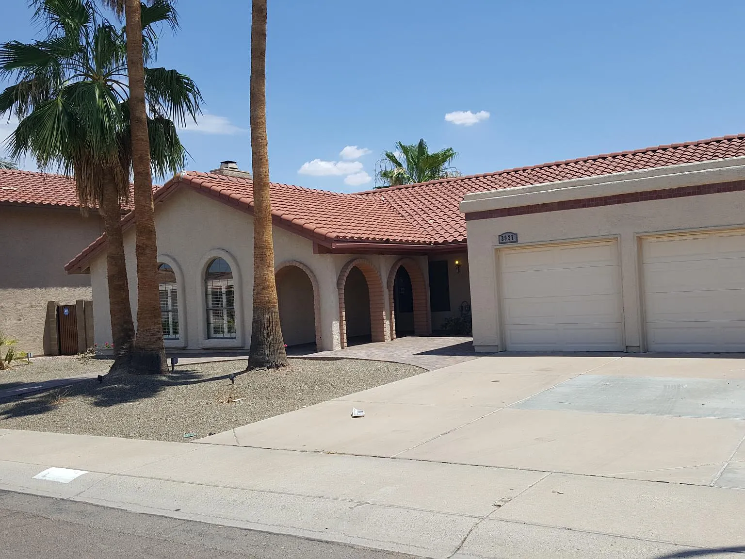 3937 E Keresan St — Photo 1