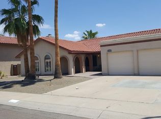 3937 E Keresan St, Phoenix, AZ 85044