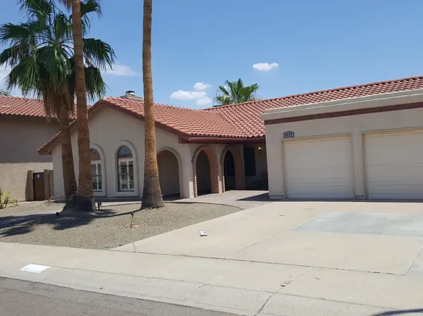 3937 E Keresan St, Phoenix, AZ 85044