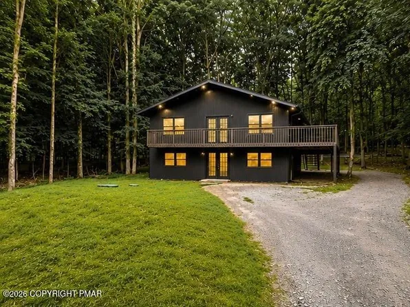 152 Butternut Rd, Milford, PA 18337