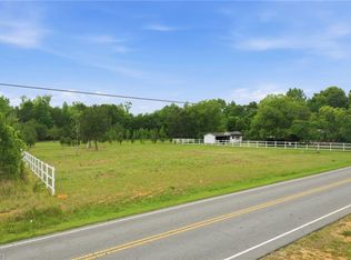 4584 Burch Bridge Rd, Burlington, NC 27217