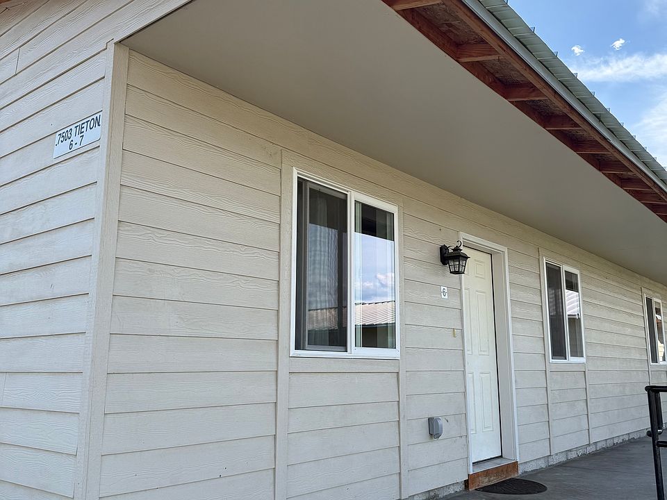 1st image of 7503 Tieton Dr #6