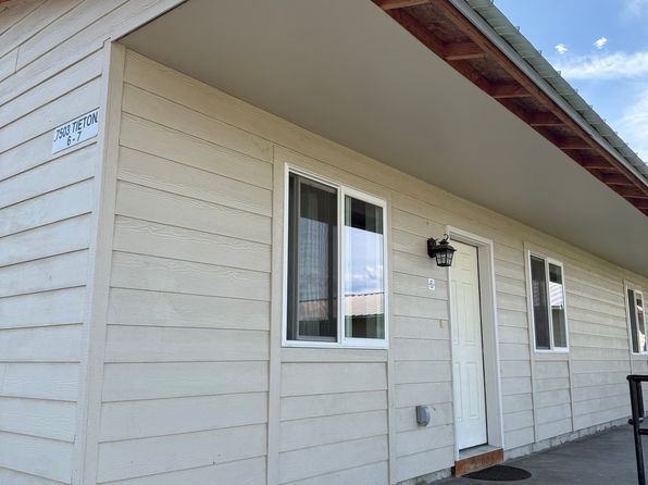 7503 Tieton Dr #6