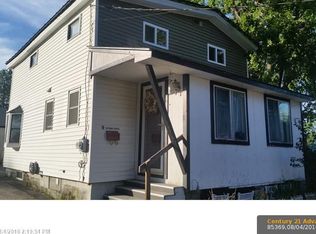 9 Brigham St, Lewiston, ME 04240