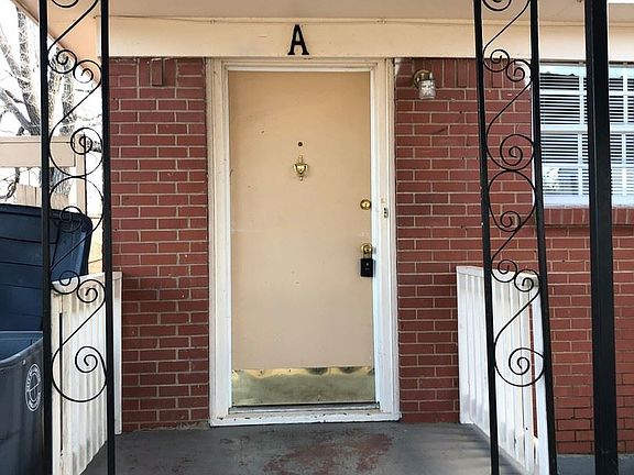 2nd image of 1606 NW Kingsbury Ave #A
