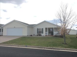 3124 Mallary Ln, Holmen, WI 54636