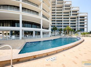 1000 Padre Blvd #504, South Padre Island, TX 78597