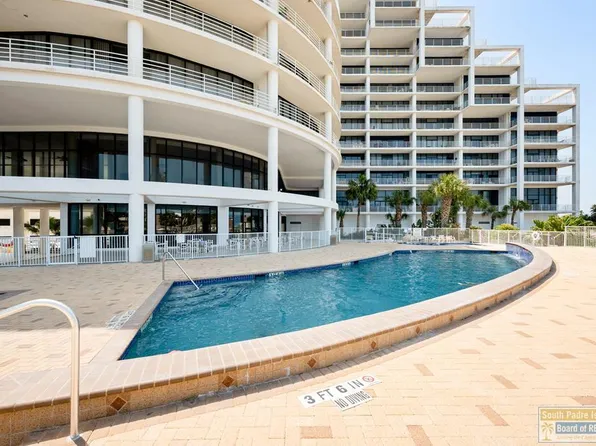 1000 Padre Blvd #504, South Padre Island, TX 78597