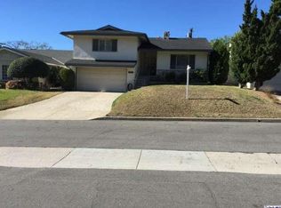 3323 Sparr Blvd, Glendale, CA 91208