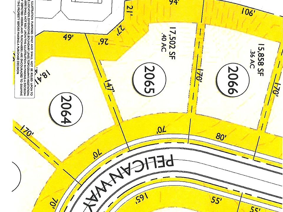 2nd image of 6050 Pelican Way