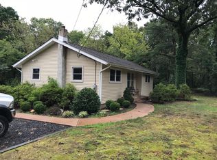 166 Sycamore Ave, Marlton, NJ 08053