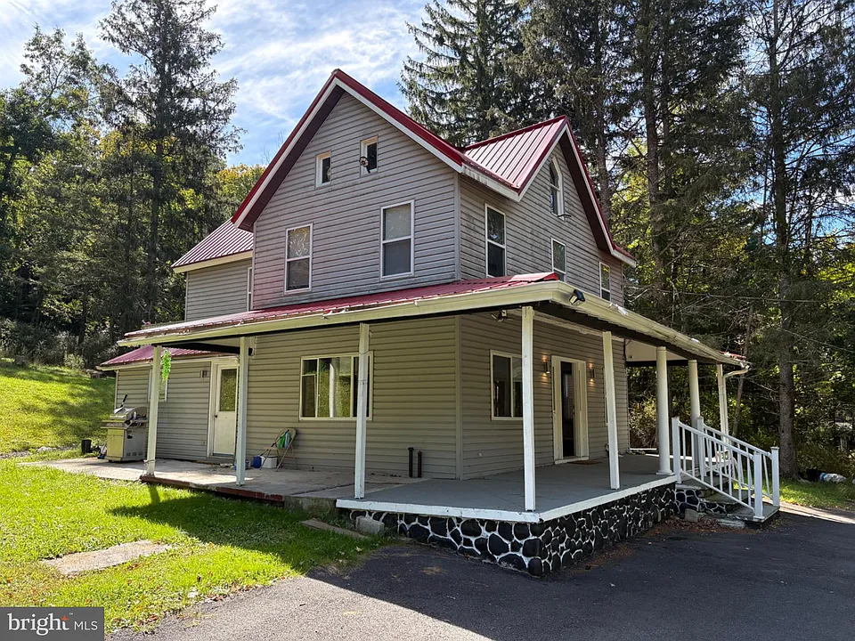 1215 Upper Seese Hill Rd