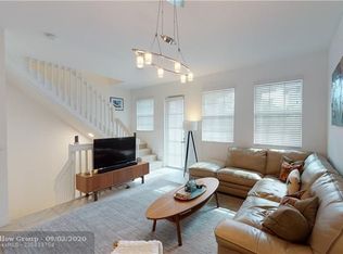 2916 SW 119th Way #2916, Hollywood, FL 33025