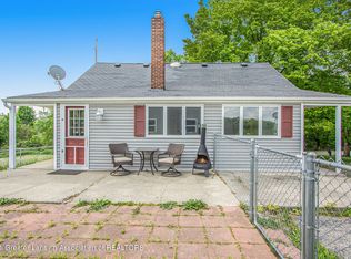 476 N Jefferson St, Mason, MI 48854