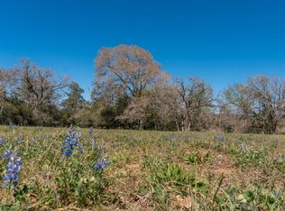 T2 County Road 441, Harwood, TX 78632