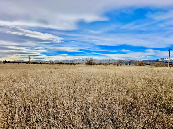 609 S Harrison Ave, Townsend, MT 59644