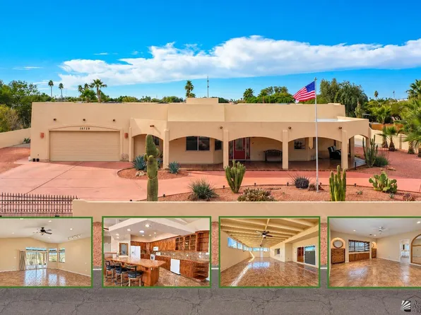 11778 S El Camino Del Diablo, Yuma, AZ 85367