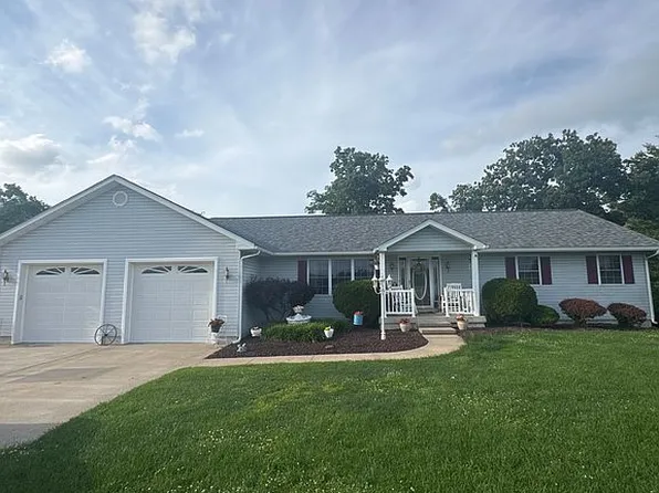 4400 Highway 54, Curryville, MO 63339
