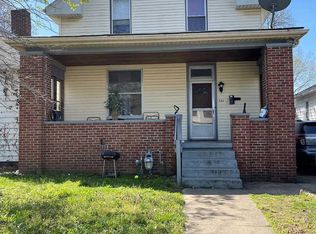 721 Bayard Park Dr, Evansville, IN