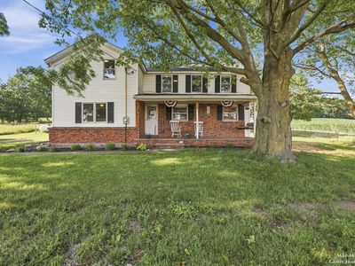 3029 128th Ave, Allegan, MI, 49010
