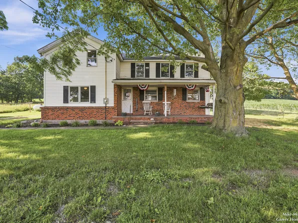 3029 128th Ave, Allegan, MI 49010