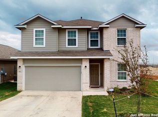 251 Hunters Brk, San Antonio, TX 78253