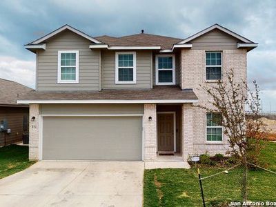 251 Hunters Brk, San Antonio, TX, 78253