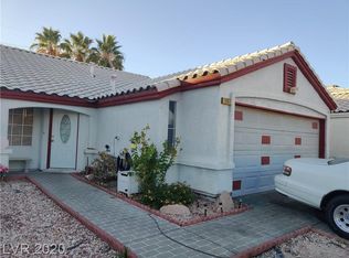 1867 Raspberry Hill Rd, Las Vegas, NV 89142