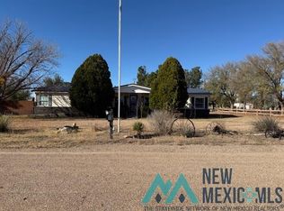 624 N 10th St, Melrose, NM 88124