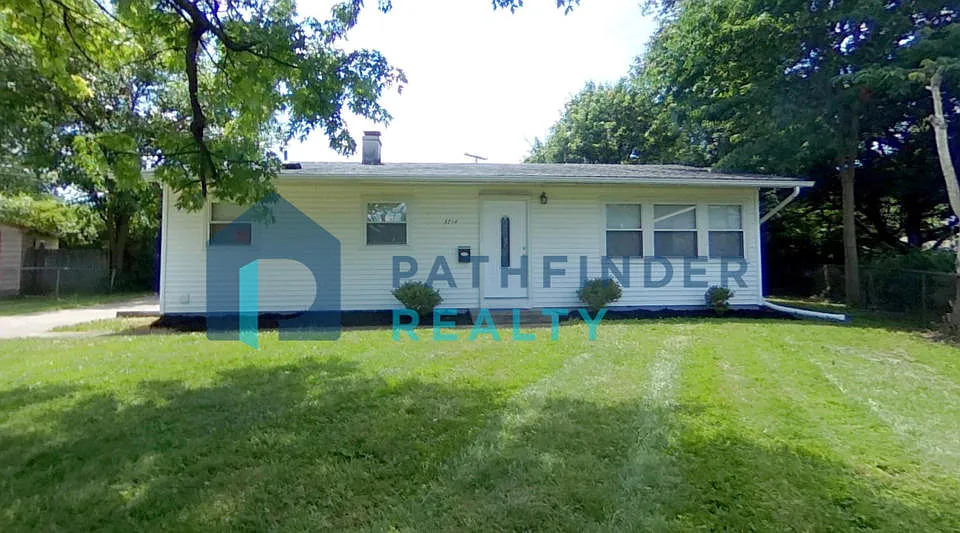 3714 Columbo Ct