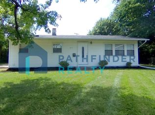 3714 Columbo Ct, Dayton, OH 45416