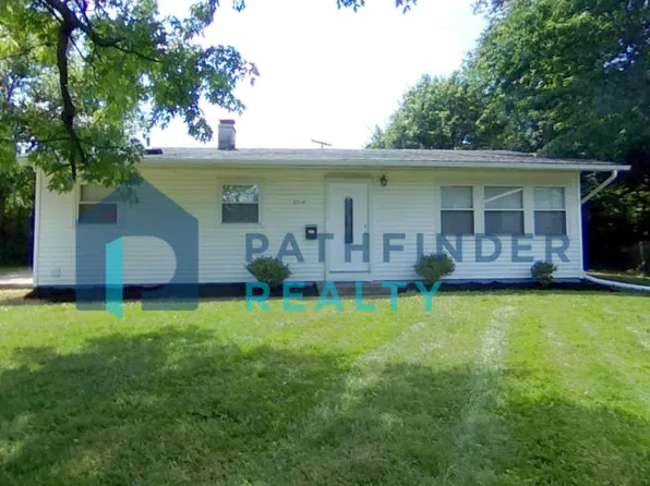 3714 Columbo Ct, Dayton, OH 45416