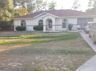 2478 SW 170th Loop, Ocala, FL 34473