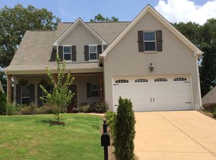 142 Oxford Creek Dr, Oxford, MS 38655